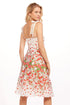 Jessamine Dress - Petal Field